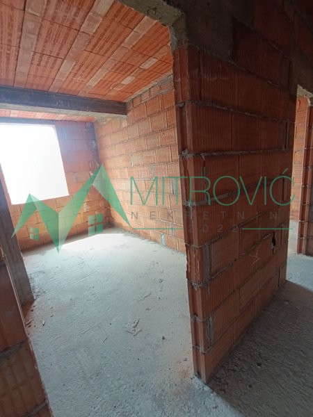 Slika 6 - U BLIZINI FUTOŠKOG PUTA ČETVOROSOBAN PENTHOUSE UZ MOGUĆNOST VELIKE KROVNE TERASE 