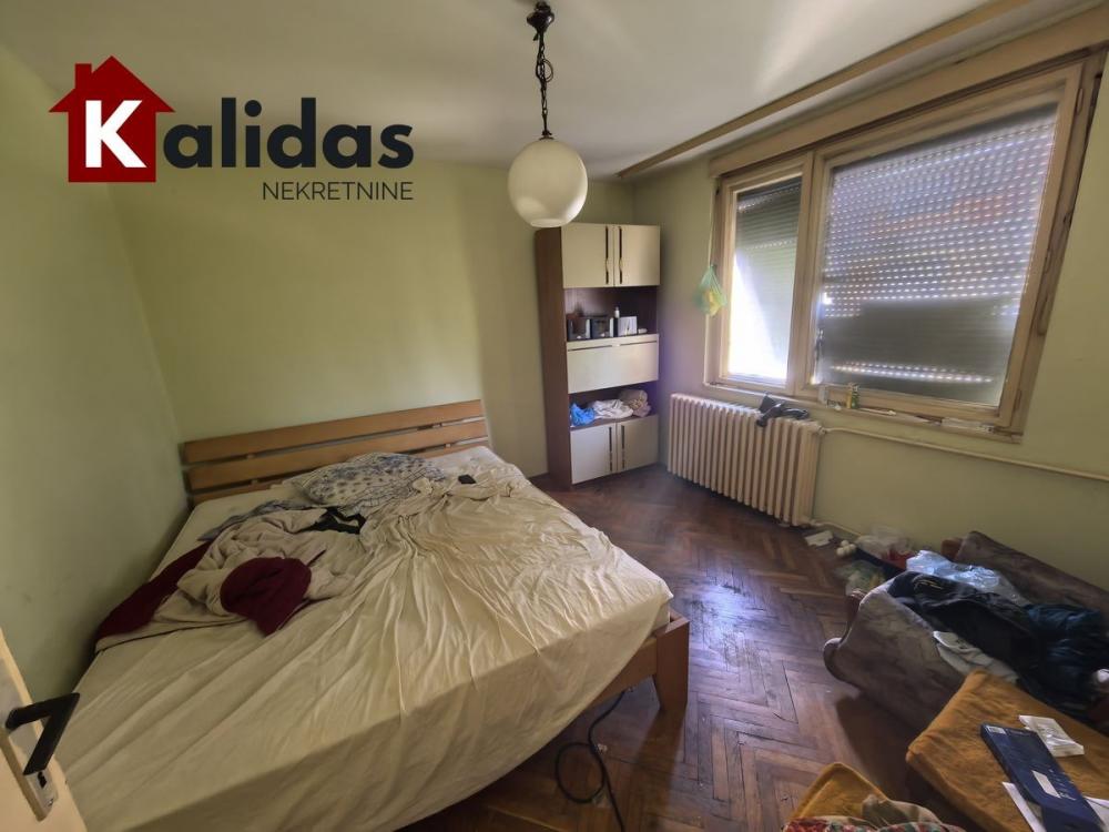Slika 4 - Stan,NOVI SAD,ŽELEZNIČKA STANICA,kv: 49, € 113000, ID: 1008848