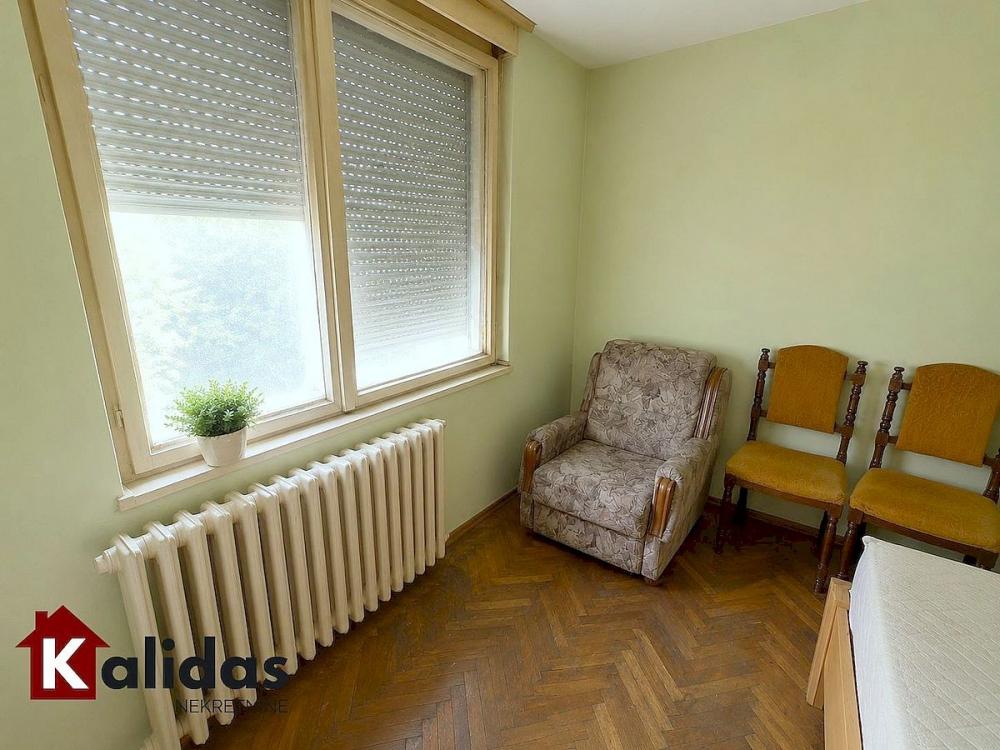 Slika 3 - Stan,NOVI SAD,ŽELEZNIČKA STANICA,kv: 49, € 113000, ID: 1008848