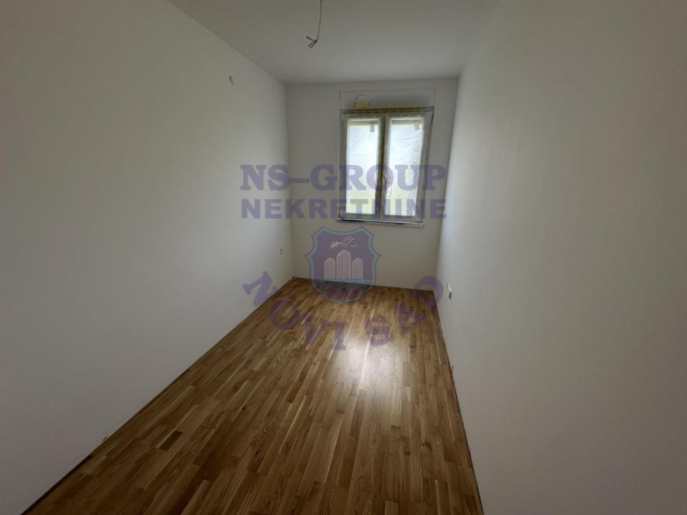 Slika 2 - Komforan četvorosoban stan u novogradnji 74m