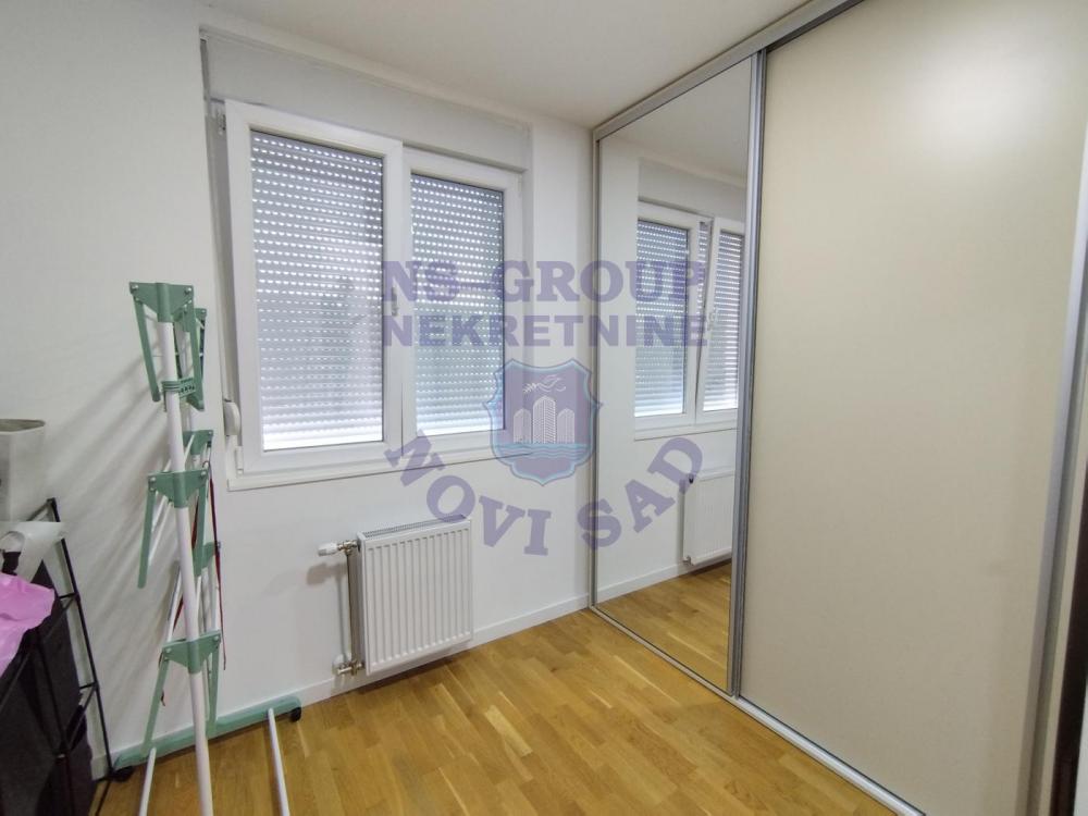 Slika 6 - Trosoban 54m2 Stari Majur