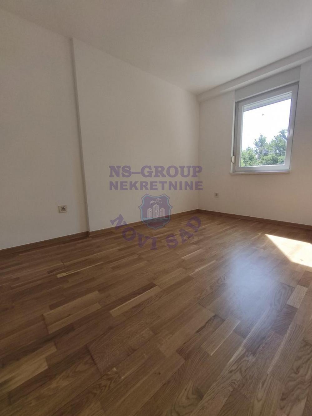 Slika 0 - Odličan dvosoban stan na Staroj Detelinari