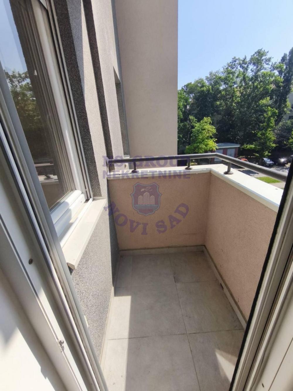 Slika 1 - Odličan dvosoban stan na Staroj Detelinari