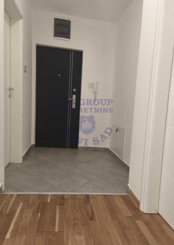 Slika 7 - Odličan dvosoban stan na Staroj Detelinari
