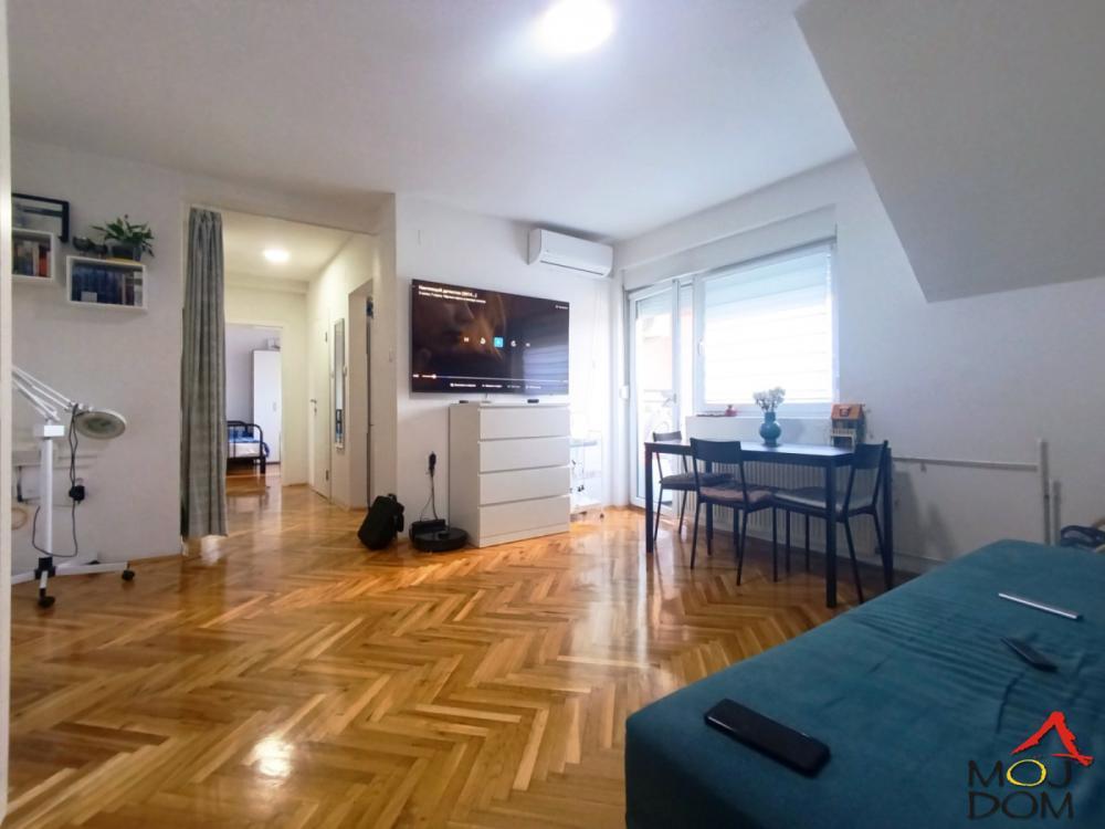 Glavna slika -Stan,NOVI SAD,TELEP,kv: 44, € 113300, ID: 1032420