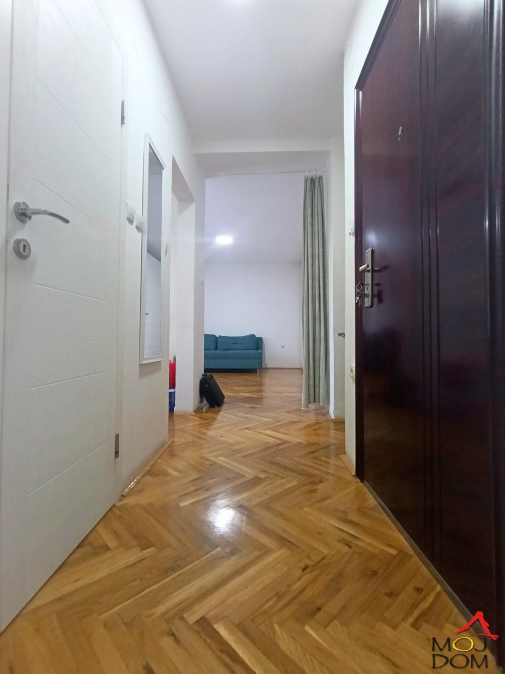 Slika 5 - Stan,NOVI SAD,TELEP,kv: 44, € 113300, ID: 1032420