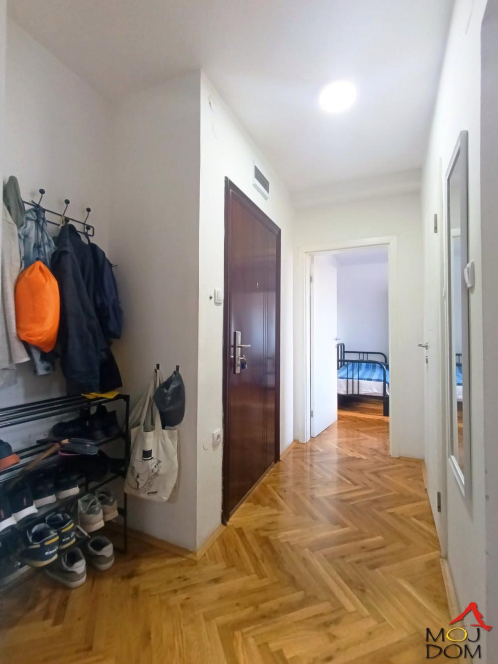 Slika 6 - Stan,NOVI SAD,TELEP,kv: 44, € 113300, ID: 1032420