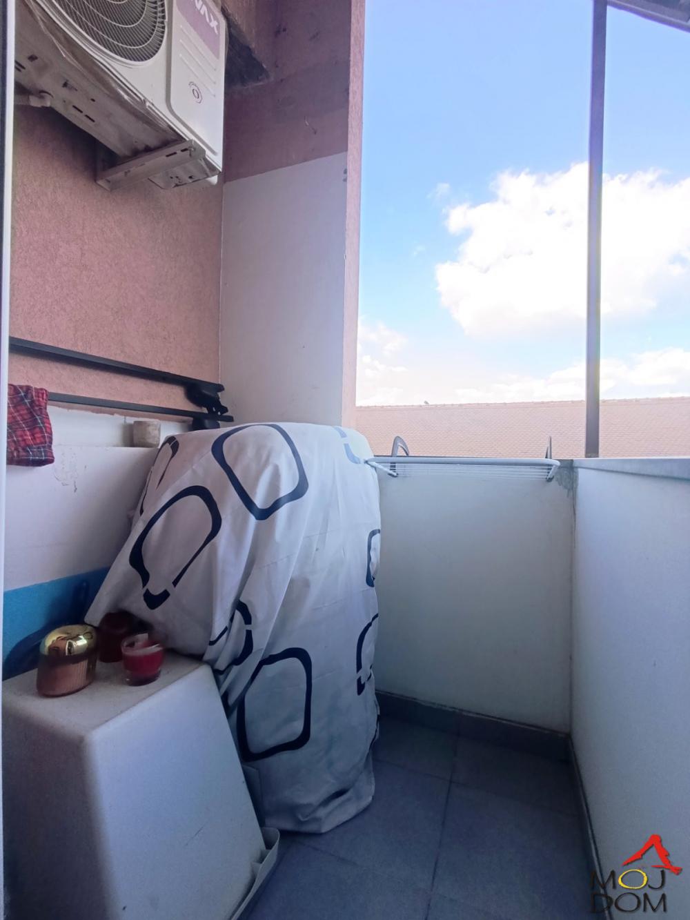 Slika 8 - Stan,NOVI SAD,TELEP,kv: 44, € 113300, ID: 1032420