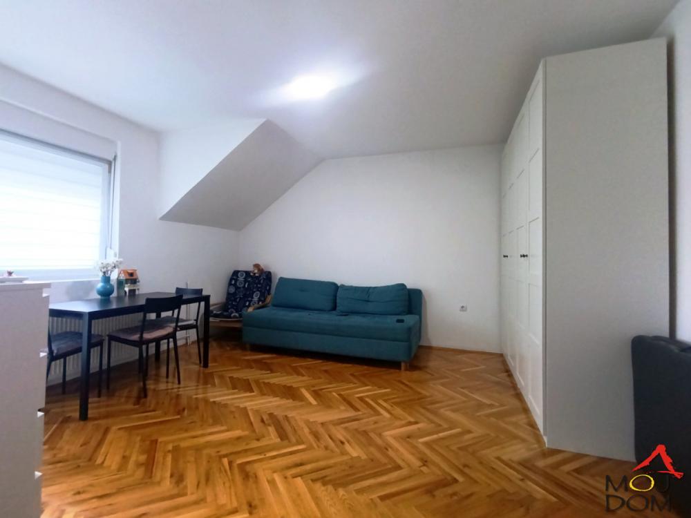 Slika 1 - Stan,NOVI SAD,TELEP,kv: 44, € 113300, ID: 1032420