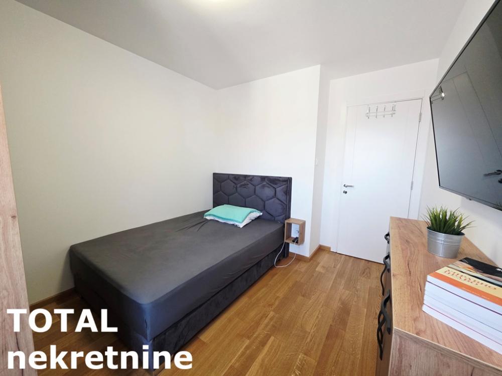 Slika 10 - Stan,NOVI SAD,NOVA DETELINARA,kv: 80.00, € 265000, ID: 1102795