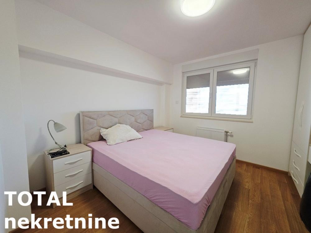 Slika 11 - Stan,NOVI SAD,NOVA DETELINARA,kv: 80.00, € 265000, ID: 1102795