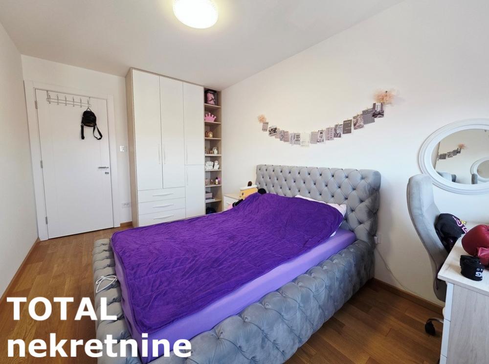 Slika 8 - Stan,NOVI SAD,NOVA DETELINARA,kv: 80.00, € 265000, ID: 1102795