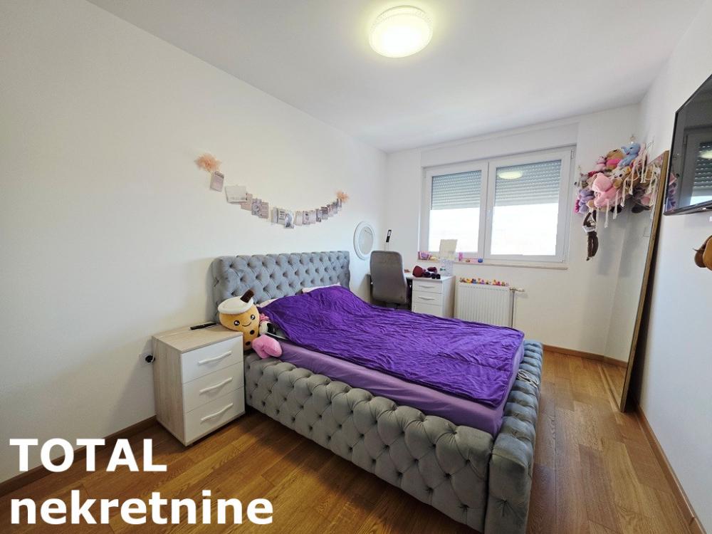Slika 7 - Stan,NOVI SAD,NOVA DETELINARA,kv: 80.00, € 265000, ID: 1102795