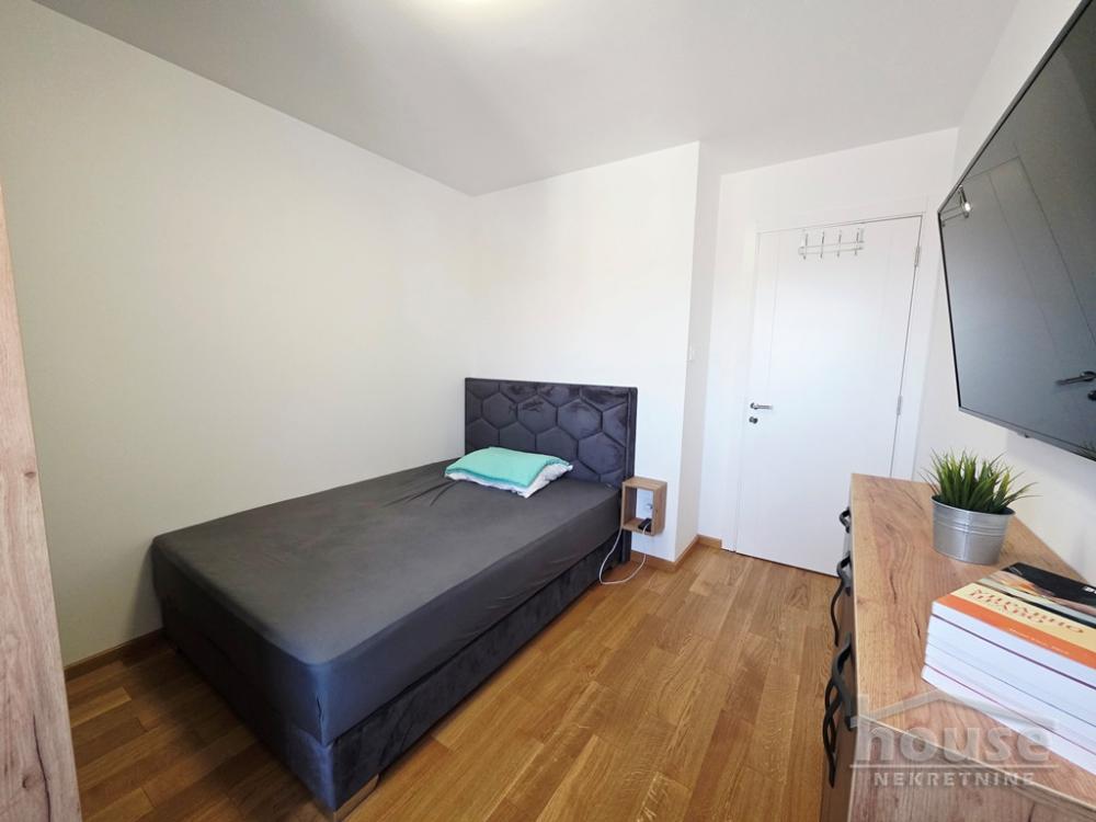 Slika 10 - Stan,NOVI SAD,NOVA DETELINARA,kv: 80.00, € 265000, ID: 1065949