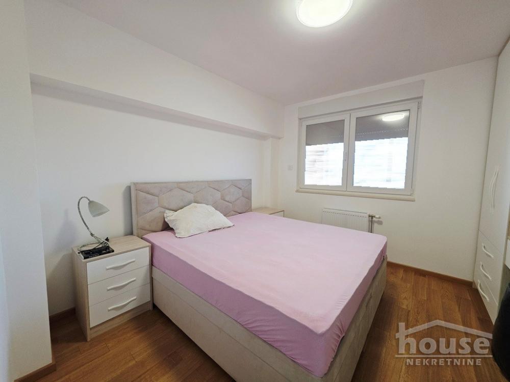 Slika 11 - Stan,NOVI SAD,NOVA DETELINARA,kv: 80.00, € 265000, ID: 1065949
