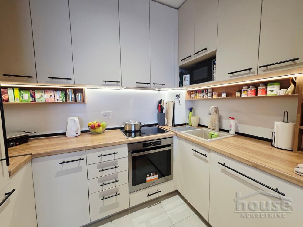 Slika 5 - Stan,NOVI SAD,NOVA DETELINARA,kv: 80.00, € 265000, ID: 1065949