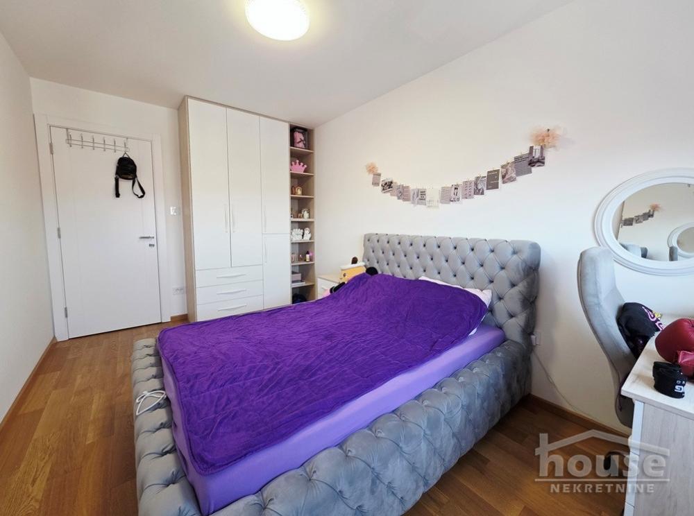 Slika 8 - Stan,NOVI SAD,NOVA DETELINARA,kv: 80.00, € 265000, ID: 1065949