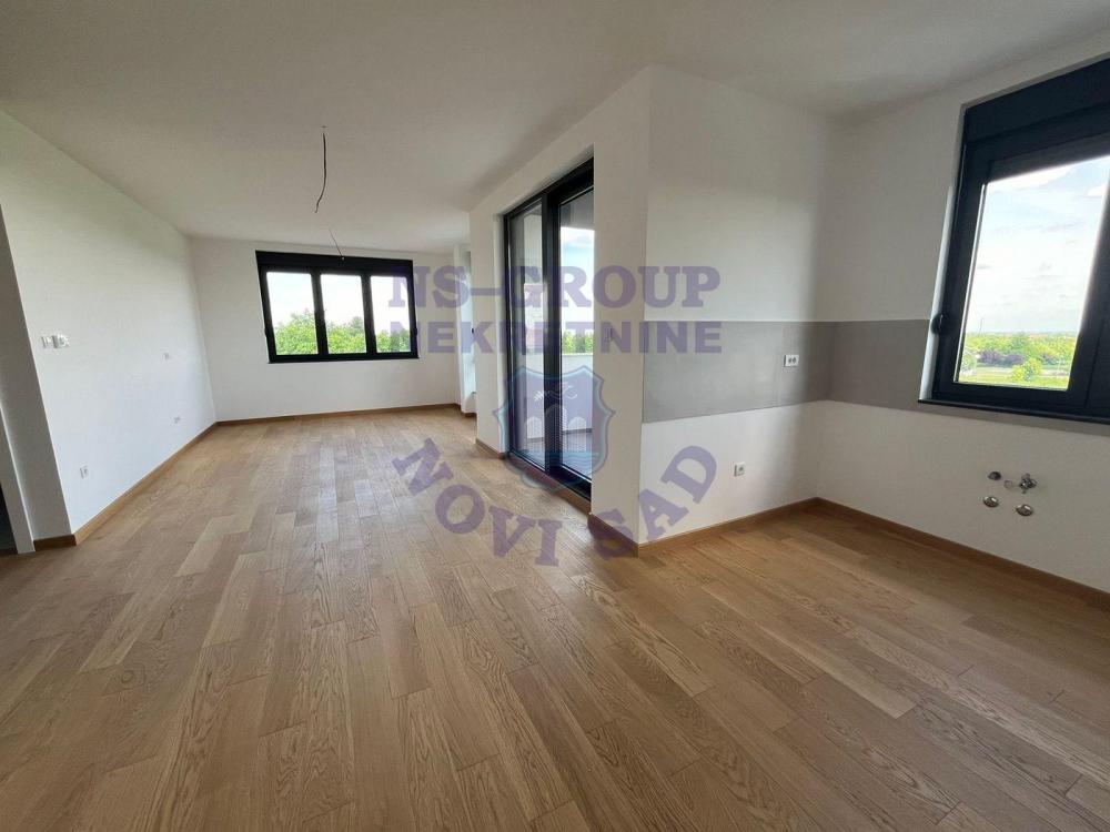 Slika 2 - Četvorosoban, 137m2, Mišeluk Novi Sad