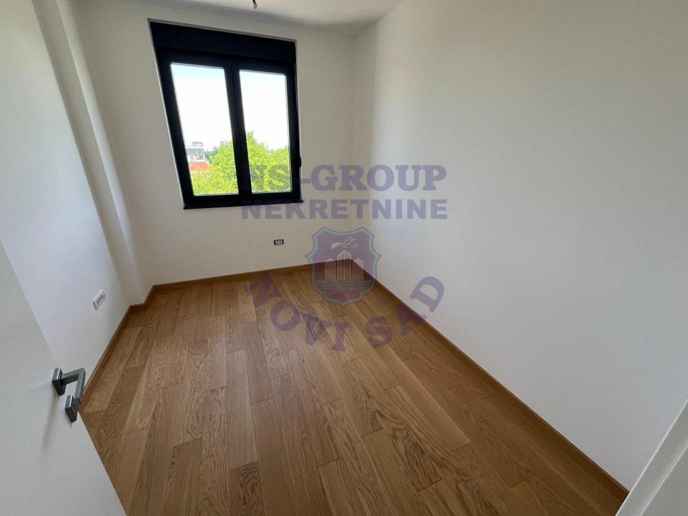 Slika 5 - Četvorosoban, 137m2, Mišeluk Novi Sad