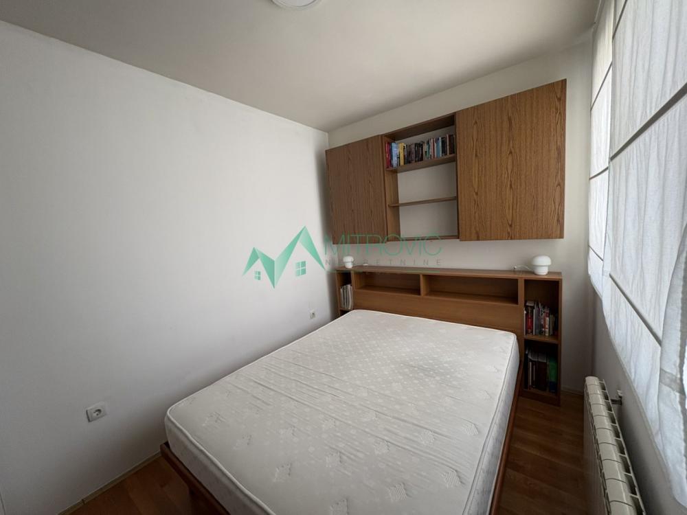 Slika 5 - Prodaja jednoiposobnog stana na Sajmu – 42 m² (Šifra: 1004436) 