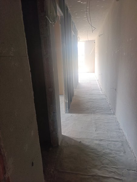 Slika 0 - 47 m2 dvoiposoban + dvorišna terasa i parking gratis