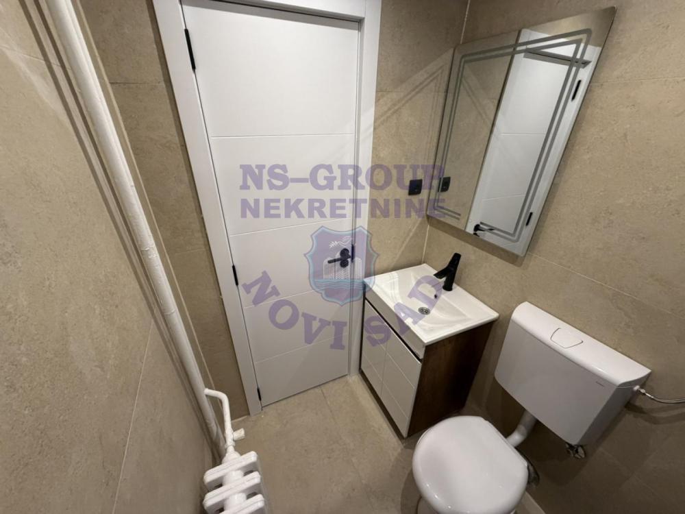 Slika 6 - Kompletno renovirana garsonjera na odličnoj lokaciji