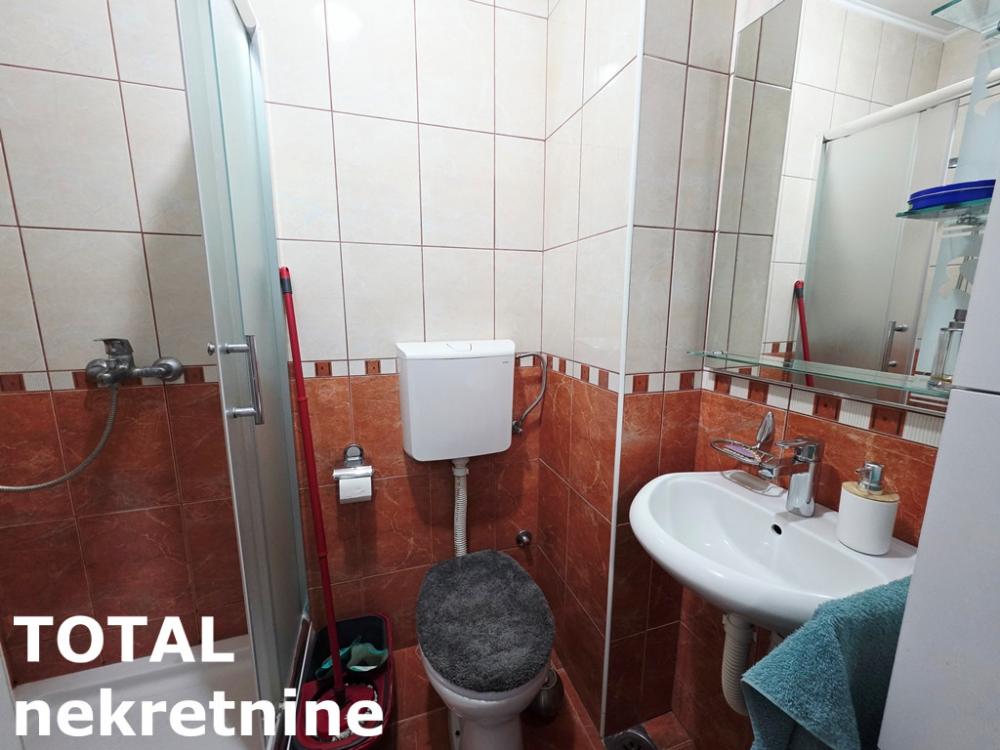 Slika 7 - Stan,NOVI SAD,CENTAR,kv: 44.00, € 135000, ID: 1102782