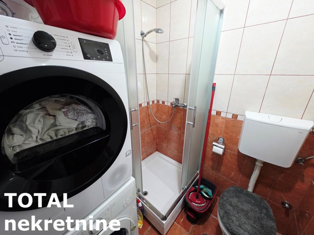 Slika 8 - Stan,NOVI SAD,CENTAR,kv: 44.00, € 135000, ID: 1102782