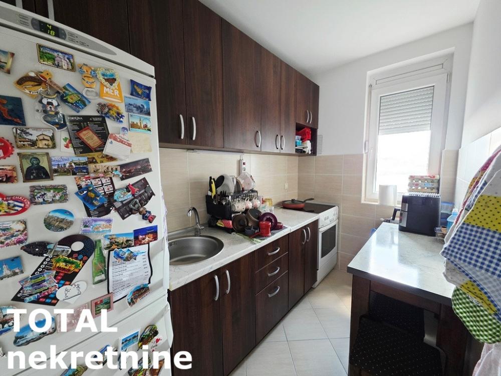 Slika 4 - Stan,NOVI SAD,CENTAR,kv: 44.00, € 135000, ID: 1102782