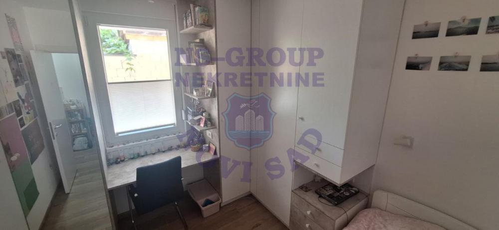 Slika 6 - Komforan, prostorno savršen dvosoban stan na Adicama.