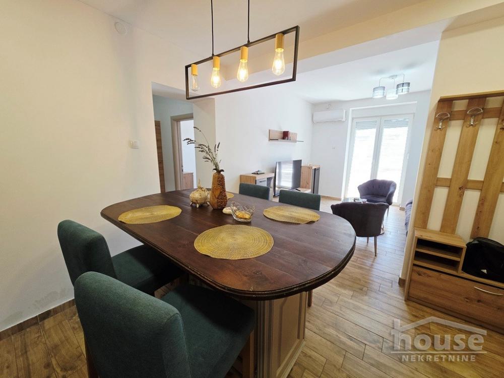 Slika 4 - Stan,PETROVARADIN,PETROVARADIN,kv: 45.00, € 87500, ID: 1065904