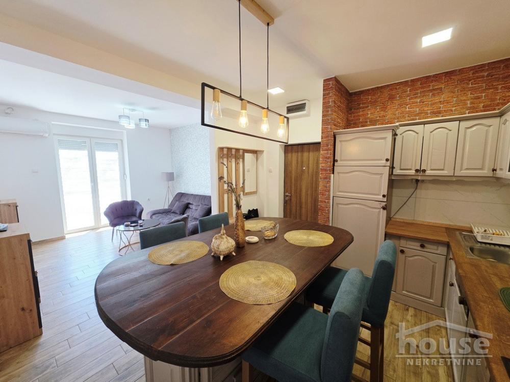 Slika 5 - Stan,PETROVARADIN,PETROVARADIN,kv: 45.00, € 87500, ID: 1065904