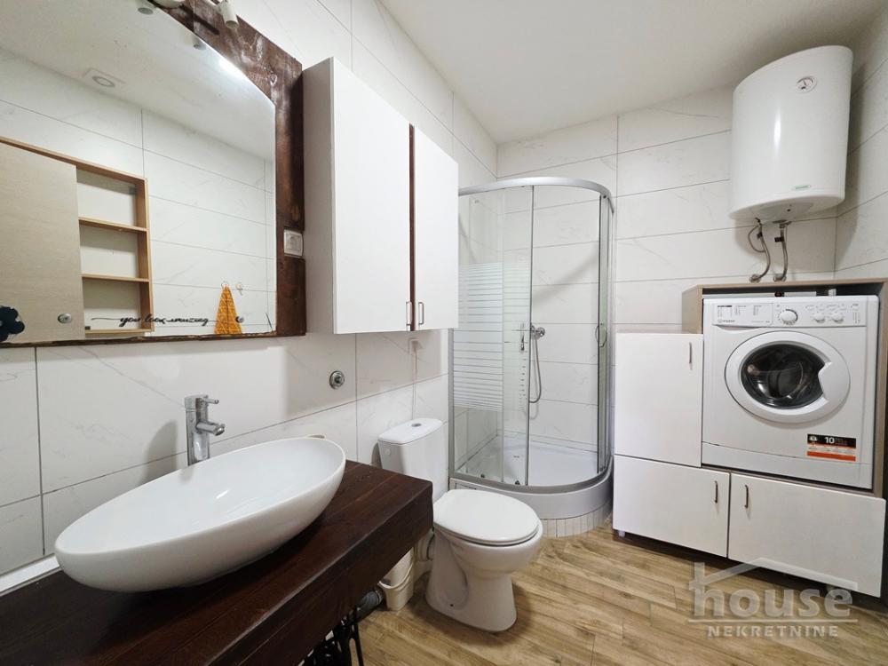 Slika 10 - Stan,PETROVARADIN,PETROVARADIN,kv: 45.00, € 87500, ID: 1065904