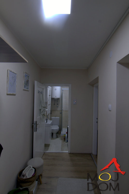 Slika 11 - Stan,NOVI SAD,STANICA,kv: 54, € 173040, ID: 1032415