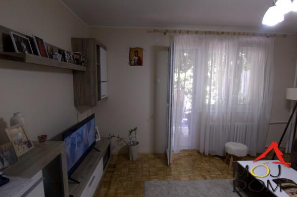 Slika 1 - Stan,NOVI SAD,STANICA,kv: 54, € 173040, ID: 1032415