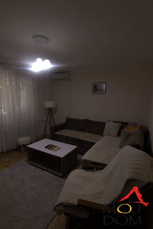 Slika 2 - Stan,NOVI SAD,STANICA,kv: 54, € 173040, ID: 1032415