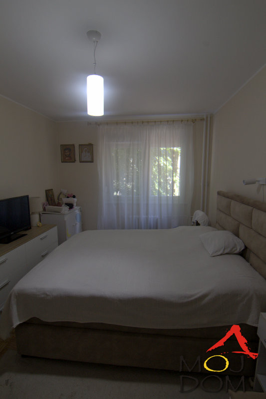 Slika 8 - Stan,NOVI SAD,STANICA,kv: 54, € 173040, ID: 1032415