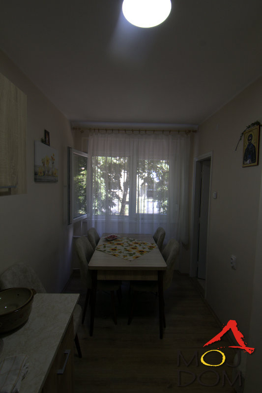 Slika 10 - Stan,NOVI SAD,STANICA,kv: 54, € 173040, ID: 1032415