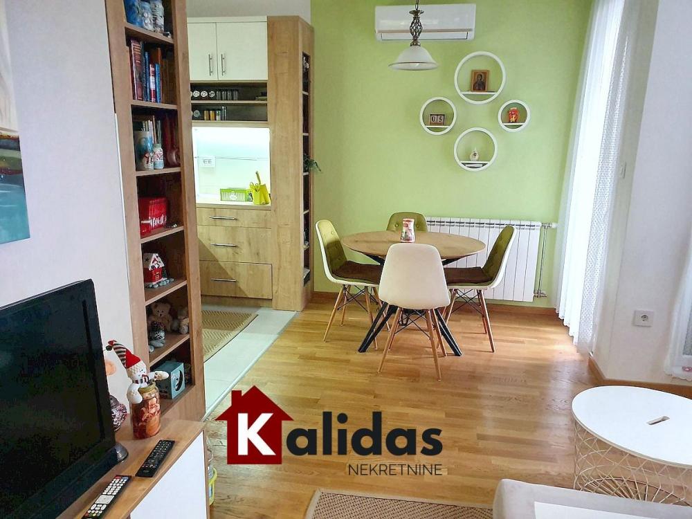 Slika 4 - Stan,NOVI SAD,CARA DUŠANA,kv: 31, € 108150, ID: 1008855
