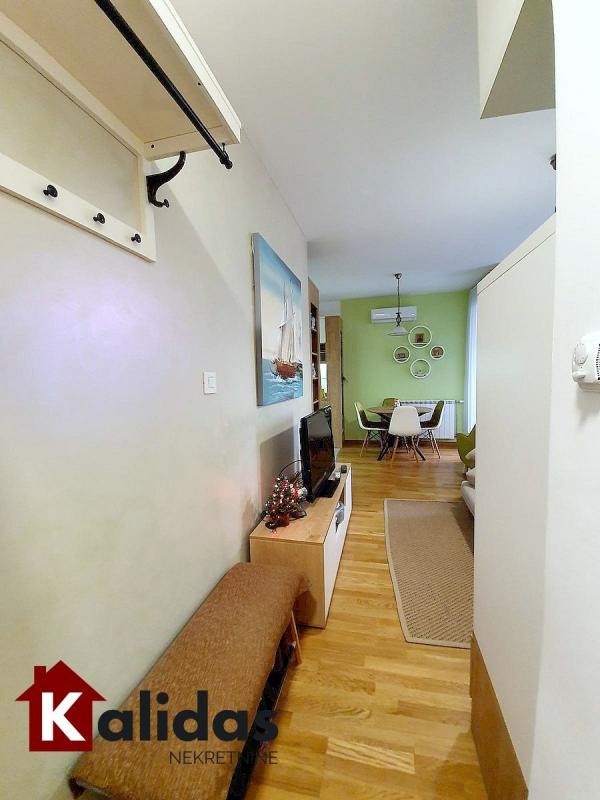 Slika 9 - Stan,NOVI SAD,CARA DUŠANA,kv: 31, € 108150, ID: 1008855