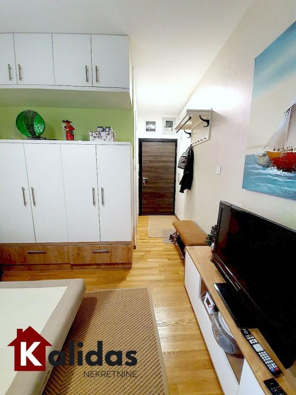 Slika 8 - Stan,NOVI SAD,CARA DUŠANA,kv: 31, € 108150, ID: 1008855
