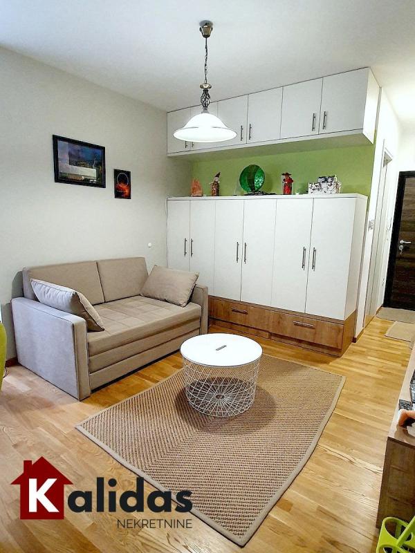 Slika 2 - Stan,NOVI SAD,CARA DUŠANA,kv: 31, € 108150, ID: 1008855