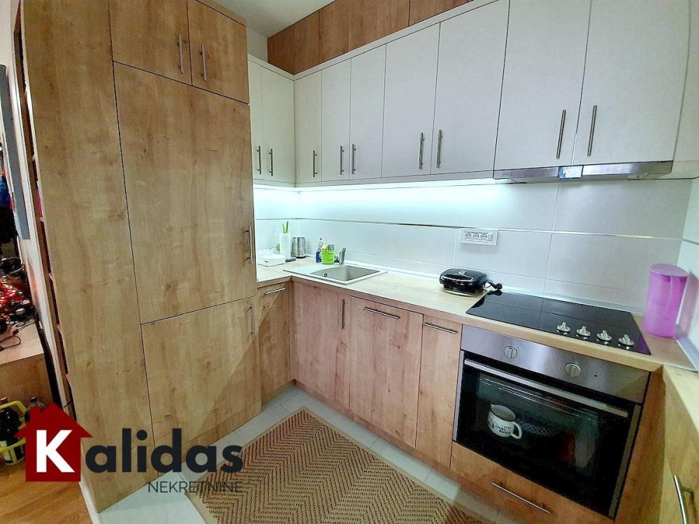 Slika 6 - Stan,NOVI SAD,CARA DUŠANA,kv: 31, € 108150, ID: 1008855