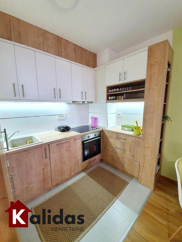 Slika 7 - Stan,NOVI SAD,CARA DUŠANA,kv: 31, € 108150, ID: 1008855