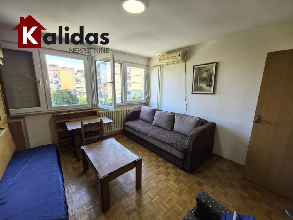 Slika 1 - Stan,NOVI SAD,LIMAN 2,kv: 26, € 95480, ID: 1008846