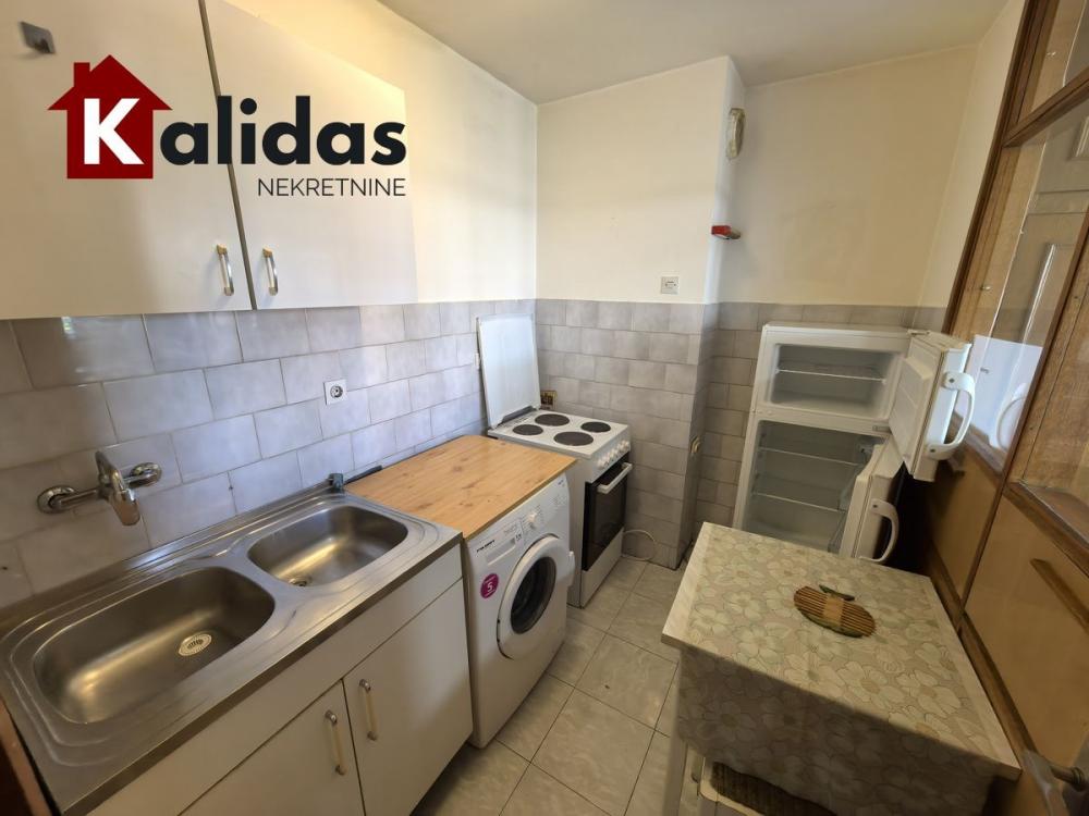 Slika 3 - Stan,NOVI SAD,LIMAN 2,kv: 26, € 95480, ID: 1008846