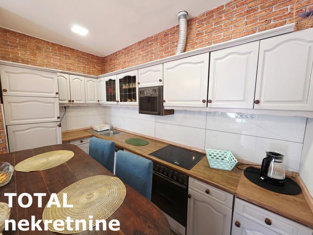 Slika 7 - Stan,PETROVARADIN,PETROVARADIN,kv: 45.00, € 87500, ID: 1102750