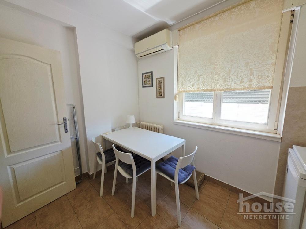 Slika 4 - Stan,NOVI SAD,CENTAR,kv: 23.00, € 87000, ID: 1065869