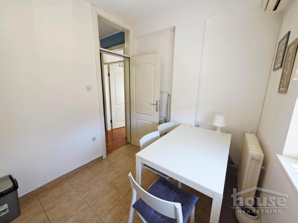 Slika 5 - Stan,NOVI SAD,CENTAR,kv: 23.00, € 87000, ID: 1065869