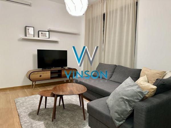 Slika 1 - Novi Sad, Centar - Uknjižen jednoiposoban stan ID#1001233